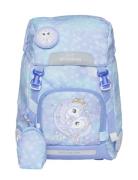 Classic 22L - Unicorn Princess Ice Blue Accessories Bags Backpacks Blu...