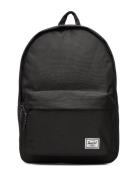 Classic Accessories Bags Backpacks Black Herschel