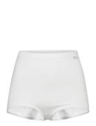 Maxi Brief Truse Brief Truse White Damella Of Sweden