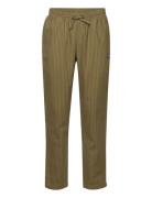 Core Pyjama Pants Joggebukser Khaki Green Björn Borg