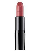 Perfect Color Lipstick 884 Warm Rosewood Leppestift Sminke  Artdeco