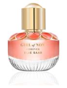 Elie Saab Girl Of Now Forever Edp 30Ml Parfyme Eau De Parfum Nude Elie...