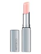 Color Booster Lip Balm 1850 Boosting Pink Lipgloss Sminke Pink Artdeco