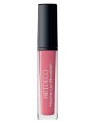 Hydra Lip Booster 46 Translucent Mountain Rose Leppestift Sminke Pink ...