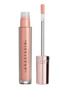 Lip Gloss Peachy Nude Lipgloss Sminke Pink Anastasia Beverly Hills