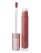 Lip Gloss Tan Rose Lipgloss Sminke Pink Anastasia Beverly Hills