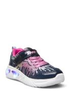J Assister Girl C Lave Sneakers Multi/patterned GEOX