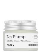 Refresh Aha Bha Vitamin C Lip Plumper Leppefiller White COSRX