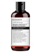 Bioearth Hair 2.0 Reinforcing Shampoo Sjampo Nude Bioearth