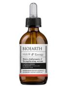 Bioearth Hair 2.0 Strengthening Serum Serum Ansiktspleie Nude Bioearth