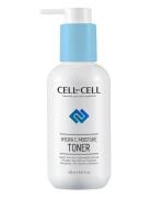 Cellbycell - Hydra C Moisture T R Ansiktsrens Ansiktsvann Blue Cell By...