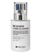 Cellbycell - Rejuver Complex Serum Serum Ansiktspleie White Cell By Ce...
