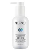 Cellbycell Azulene Soothing Lotion Ansiktsrens Ansiktsvann White Cell ...