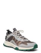 Tr-12 Trail Runner Lave Sneakers Grey Garment Project