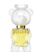 Moschino Toy 2 Edp 30 Ml Parfyme Eau De Parfum Nude Moschino