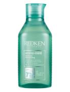 Redken Amino Mint Shampoo 300Ml Sjampo Nude Redken