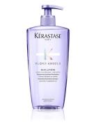 Kérastase Blond Bain Lumiére Shampoo 500Ml Sjampo Nude Kérastase