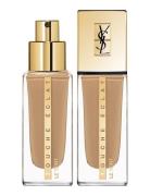 Yves Saint Lauren Le Teint Fluid Foundation 25 Ml Foundation Sminke Yv...