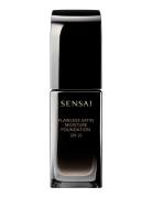 Flawless Satin Moisture Foundation 203 Neutral Beige Foundation Sminke...