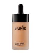 Hydra Liquid Foundation 03 Peach Vanilla Foundation Sminke Babor