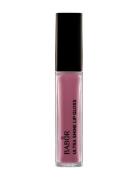 Lip Gloss 06 Nude Rose Lipgloss Sminke Pink Babor