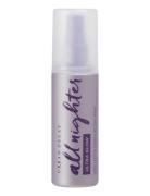 All Nighter Extra Glow Setting Spray Settingspray Sminke Nude Urban De...