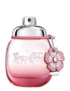 Floral Blush Edp Eau De Parfum Parfyme Eau De Parfum Nude Coach Fragra...