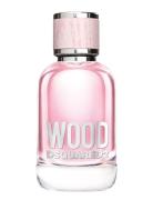 Wood Pour Femme Edt Parfyme Eau De Toilette Nude DSQUARED2
