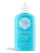 Hydra Uv Protect Spf50+ Face Solkrem Ansikt Nude Bondi Sands