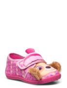 Pawpatrol House Shoe Tøfler Innesko Pink Paw Patrol