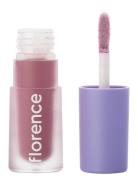 Be A Vip Velvet Liquid Lipstick Lipgloss Sminke Nude Florence By Mills