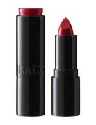Isadora Perfect Moisture Lipstick 210 Ultimate Red Leppestift Sminke R...