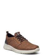 B7588-24 Lave Sneakers Brown Rieker