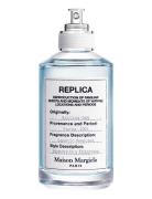 Maison Margiela Replica Sailing Day Eau De Toilette 100Ml Parfyme Eau ...