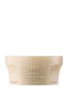 Airstyle Flexible Finish Cream Stylingkrem Hårprodukt Nude Oribe