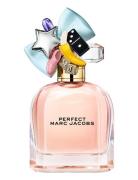 Perfect Eau De Parfum Parfyme Eau De Parfum Nude Marc Jacobs Fragrance