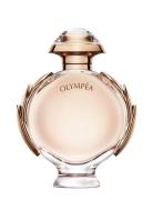 Olympea Eau De Parfum Parfyme Eau De Parfum Nude Rabanne