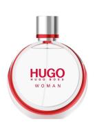Hugo Woman Eau De Parfum Parfyme Eau De Parfum Nude Hugo Boss Fragranc...