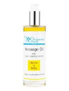 Mother & Baby Massage Oil Beauty Women Skin Care Body Body Oils Nude T...
