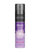 Frizz Ease Moisture Barrier Intense Hold Hairspray 250 Ml Hårspray Mou...