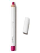 Coco Crayon - Siren Lipliner Sminke Pink Ere Perez