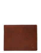 Thomson Accessories Wallets Classic Wallets Brown Saddler