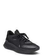 Ttnm Evo_Slon_Knsd Lave Sneakers Black BOSS