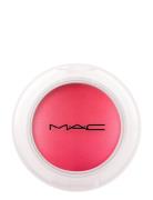 Glow Play Blush Rouge Sminke Red MAC