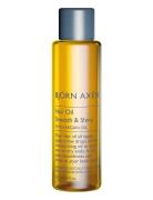 Hair Oil Smooth & Shine 75 Ml Hårolje Nude Björn Axén