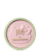 Pixi + Hello Kitty - Glow-Y Powder Highlighter Contour Sminke Pink Pix...