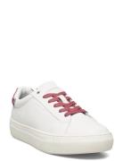 T1620 Spt W Lave Sneakers White Björn Borg