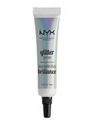 Glitter Primer Sminkeprimer Sminke NYX Professional Makeup