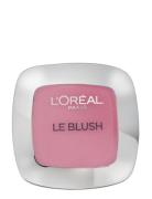 L'oréal Paris True Match Blush 165 Rosy Cheeks Rouge Sminke Pink L'Oré...