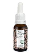 Face Serum With Hyaluronic Acid 2% - 30 Ml Serum Ansiktspleie Nude Aus...